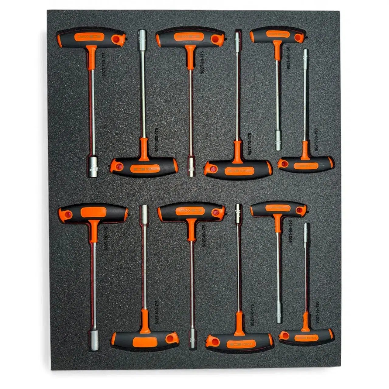 Rbi9220C - Electrical Avionic Kit - Includes 130 Tools 4 Rbi9220c - electrical avionic kit - includes 130 tools - image 4