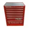 RBI9265C Helicopter Maintenance Cab - Imperial (SAE / Standard) Kit – Includes 128 tools