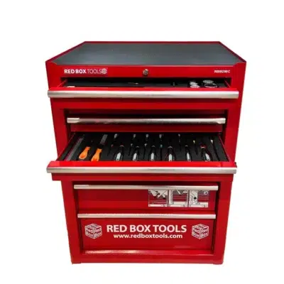 RBI9290C - Aircraft Workshop Cabinet with Imperial (SAE / Standard) Tools