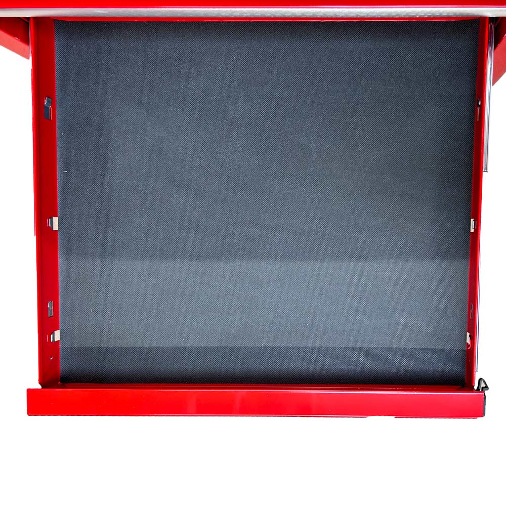 Rbi9290C - Aircraft Workshop Cabinet With Imperial (Sae / Standard) Tools 7 Rbi9290c - aircraft workshop cabinet with imperial (sae / standard) tools - image 7