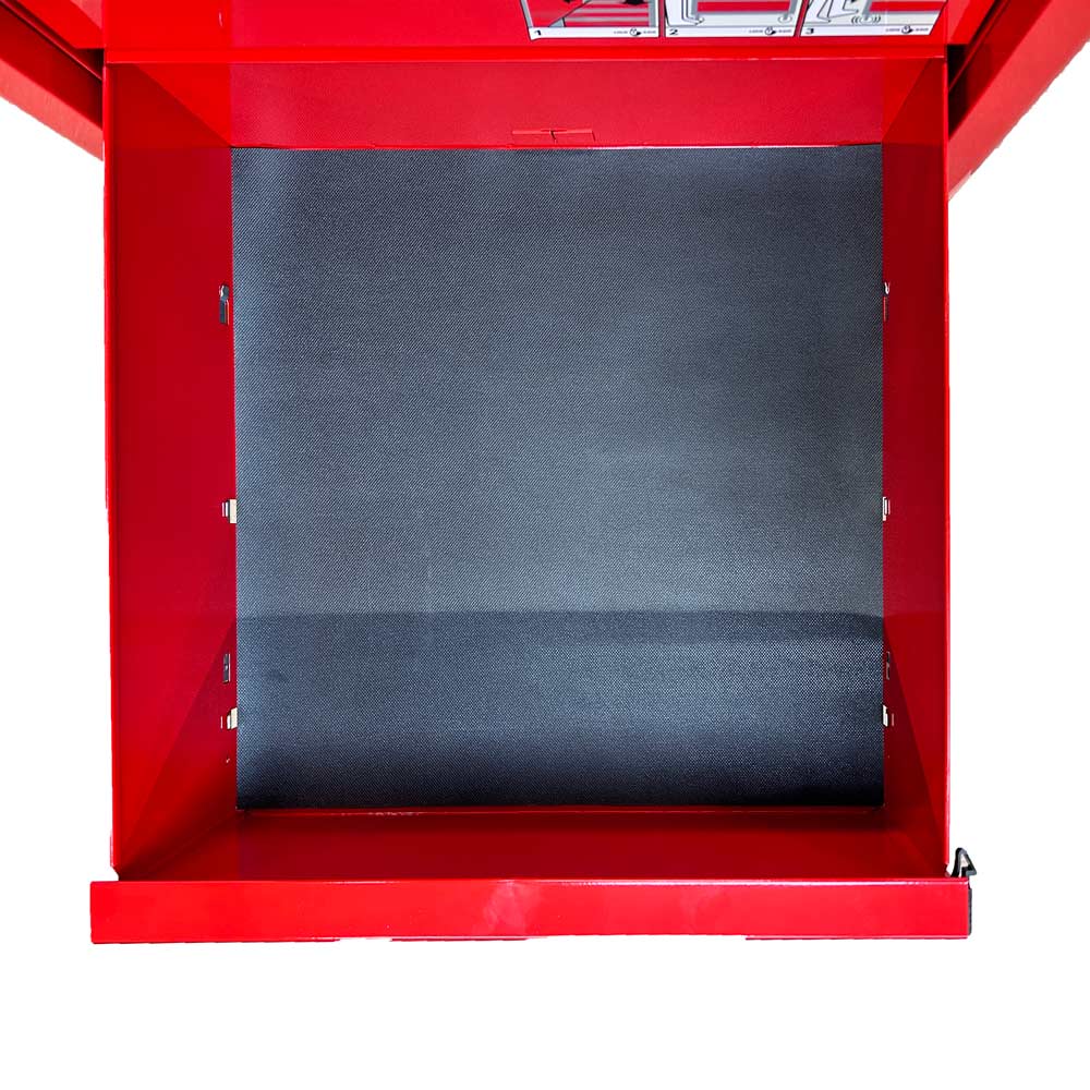 Rbi9290C - Aircraft Workshop Cabinet With Imperial (Sae / Standard) Tools 9 Rbi9290c - aircraft workshop cabinet with imperial (sae / standard) tools - image 9