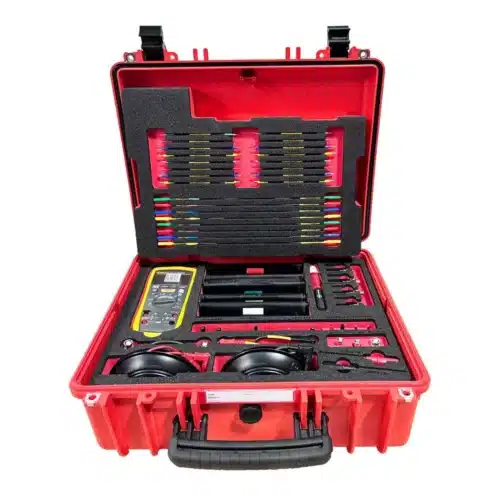 RBI9300 Avionics Measurement Supply Kit