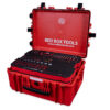 RBI9400ST - Aircraft Mechanic Kit With Spare Foam Layer - Imperial (SAE / Standard) Kit - Includes 161 Tools