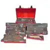 RBI9400Tยฎ - Aircraft Mechanics Kit - Imperial (SAE / Standard) Kit - Includes 161 Tools