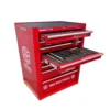 RBI9500C - Aircraft Mechanic Kit with Imperial (SAE / Standard) Tools. In 8 drawer cabinet
