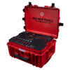 RBI9500ST - Aircraft Mechanic Tool Kit With Spare Foam - Imperial (SAE / Standard) Kit - Includes 160 Tools