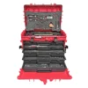 RBI9500TDR - Aircraft Mechanic Tool Kit In Drawer Case - Imperial (SAE / Standard) Kit - Includes 160 Tools