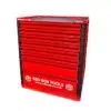 RBI9650C - Avionics Tool Kit. In 8 drawer cabinet