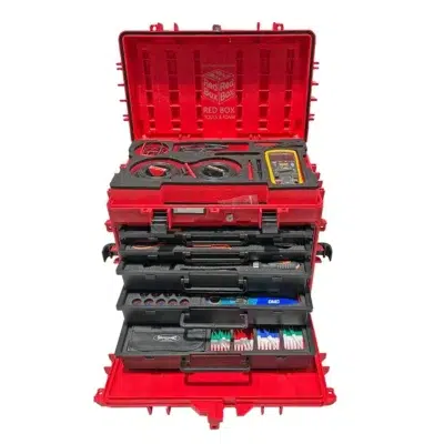 RBI9693TDR Avionics Measurement and Maintenance Kit