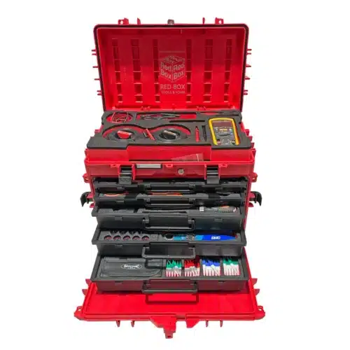RBI9693TDR Avionics Measurement and Maintenance Kit