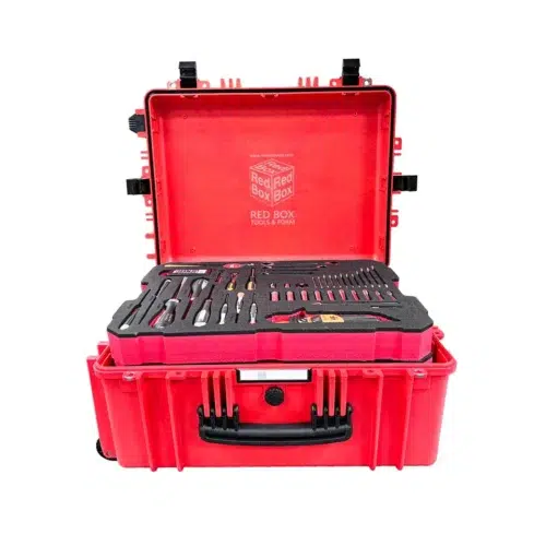 RBI9693T Avionics Measurement and Maintenance Kit