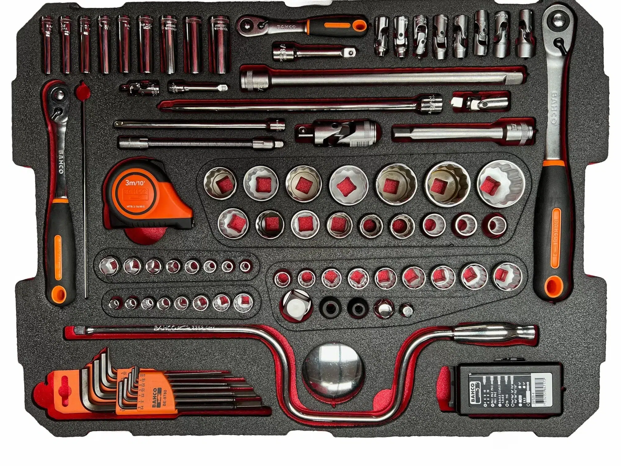 Rbtsk200T– Student Base Maintenance Technician (Amt) Kit 2 Rbtsk200t– student base maintenance technician (amt) kit - image 2