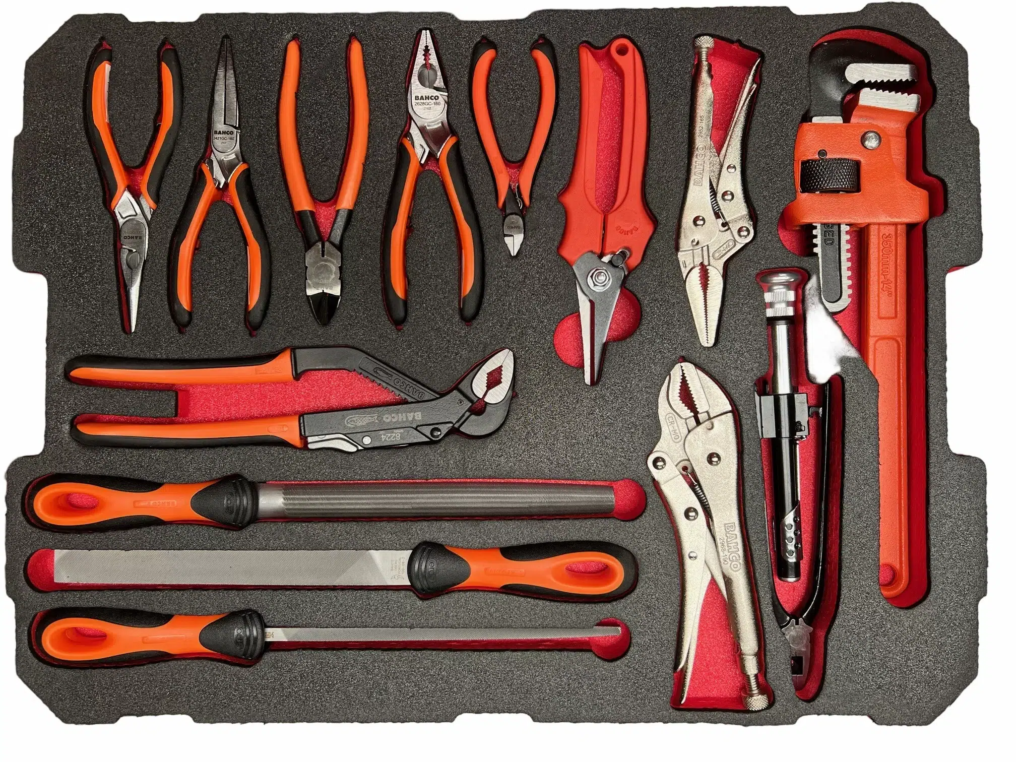Rbtsk200T– Student Base Maintenance Technician (Amt) Kit 3 Rbtsk200t– student base maintenance technician (amt) kit - image 3