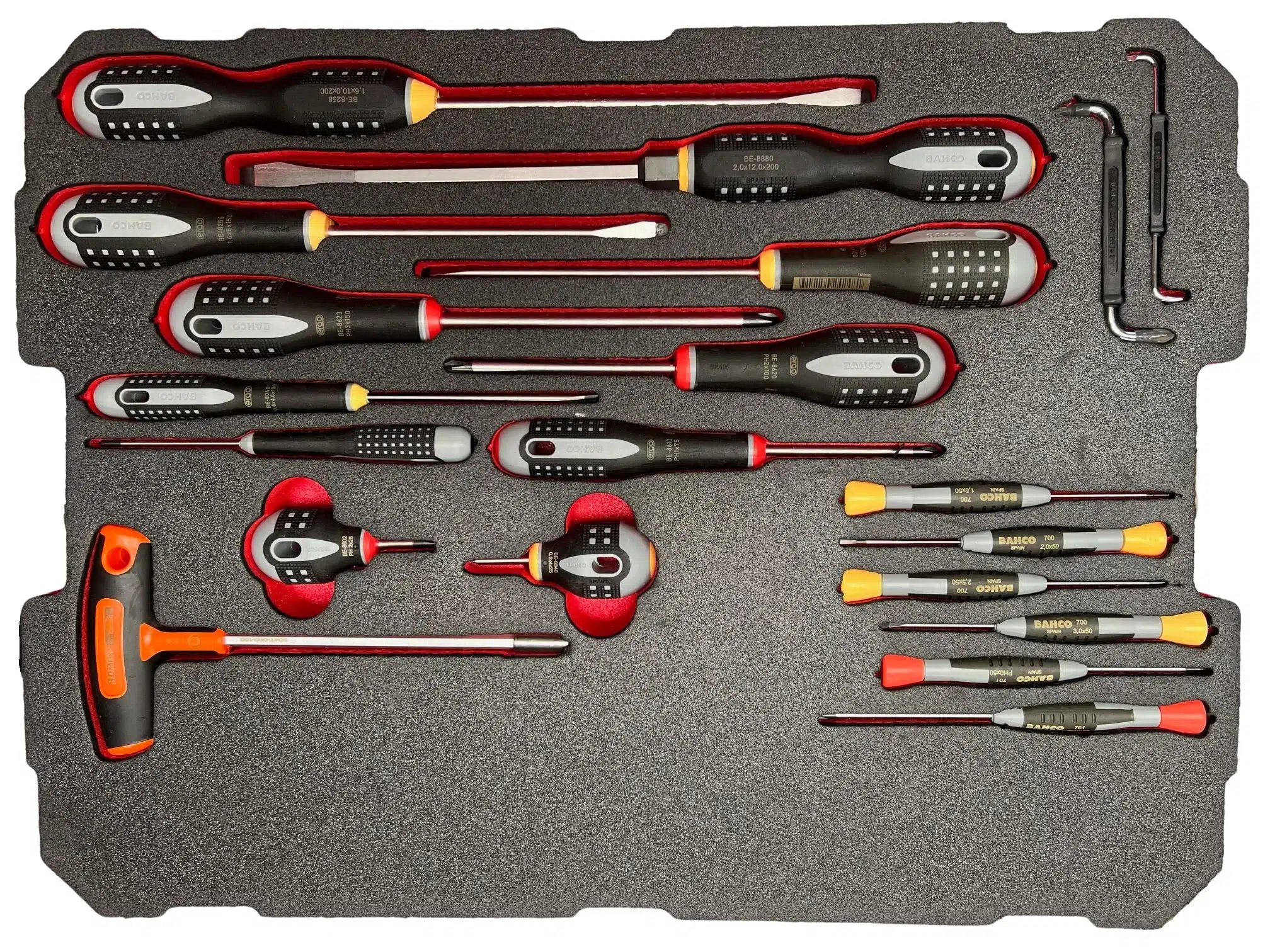 Rbtsk200T– Student Base Maintenance Technician (Amt) Kit 5 Rbtsk200t– student base maintenance technician (amt) kit - image 5