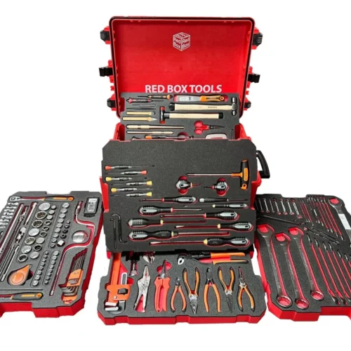 RBT200T – BASE MAINTENANCE – AIRCRAFT MAINTENANCE TECHNICIAN (AMT) KIT