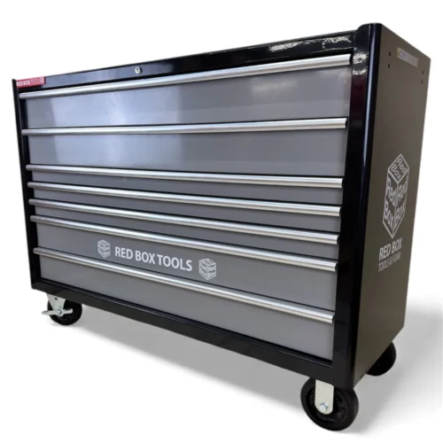 Rbt22c – xxl general purpose 53″ tool chest – includes 488 tools