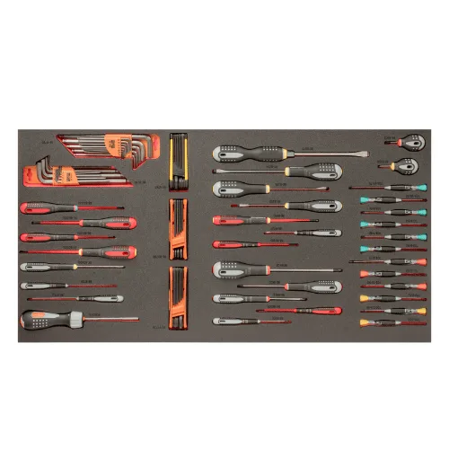 Rbt23C – Xxxl General Purpose Tool Chest – Includes 758 Tools 12 Rbt23c – xxxl general purpose tool chest – includes 758 tools - image 12