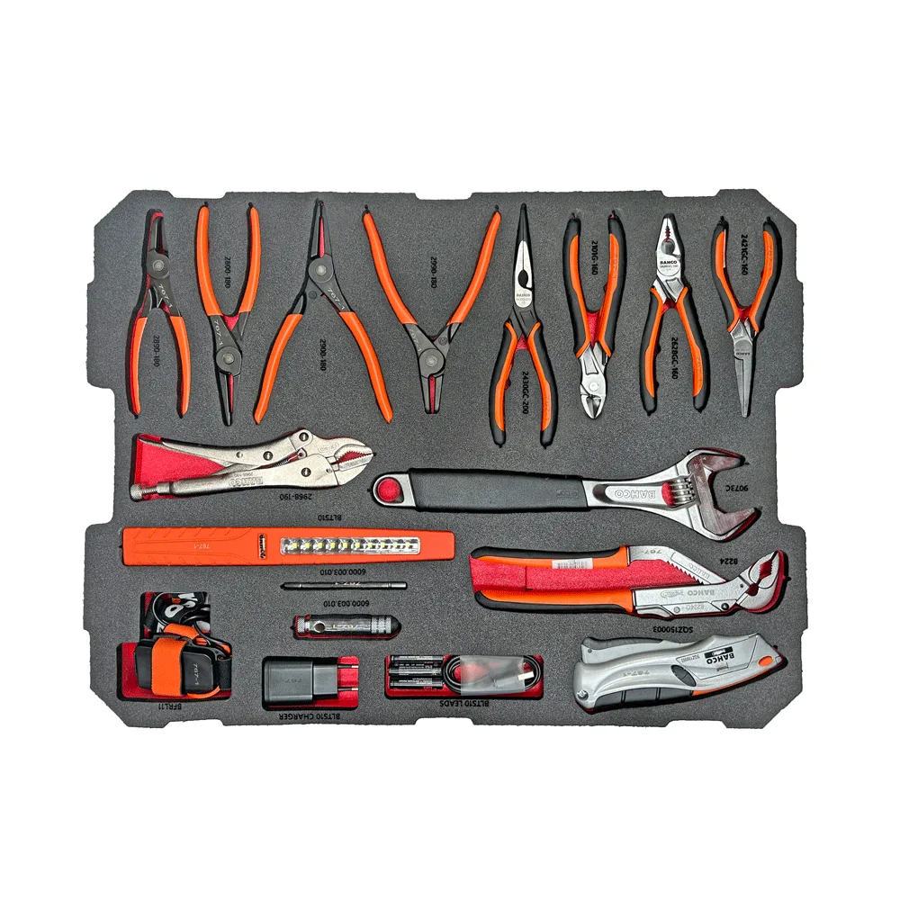 Rbt230T Boeing Maintenance Technician Kit 6 Rbt230t boeing maintenance technician kit - image 6
