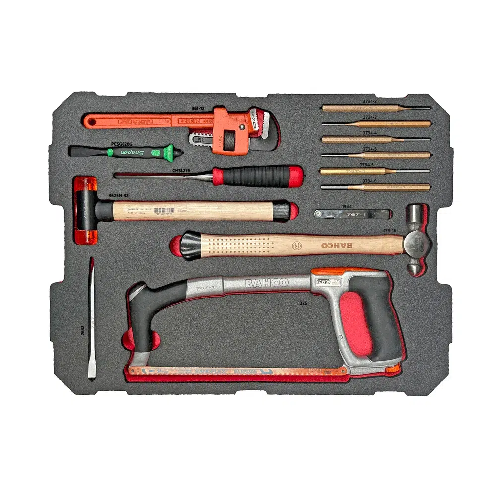 Rbt230T Boeing Maintenance Technician Kit 7 Rbt230t boeing maintenance technician kit - image 7