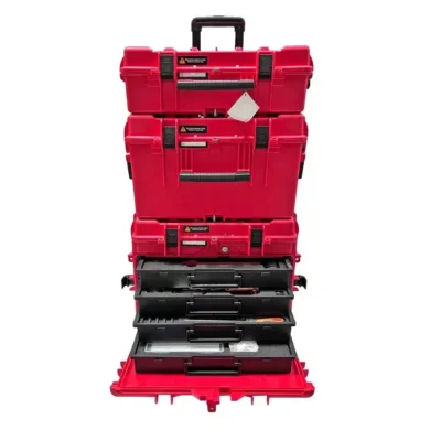 Rbt250tdr - aviation sheet metal tools kit