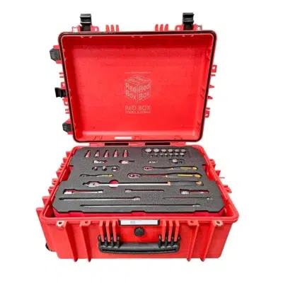 Rbt260t - aircraft general inspection and maintenance kit (with torque wrench set)