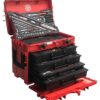 RBT260TDR - Aircraft General Inspection And Maintenance Kit (With Torque Wrench Set) In Drawer Case