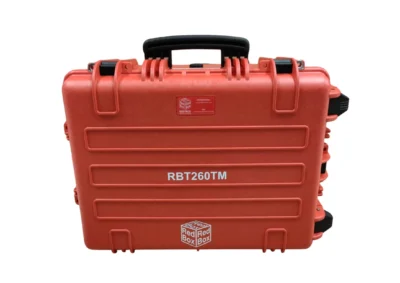 RBT260TM - Metric Aircraft General Inspection And Maintenance Kit (With Torque Wrench Set)