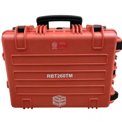 RBT260TM - Metric Aircraft General Inspection And Maintenance Kit (With Torque Wrench Set)