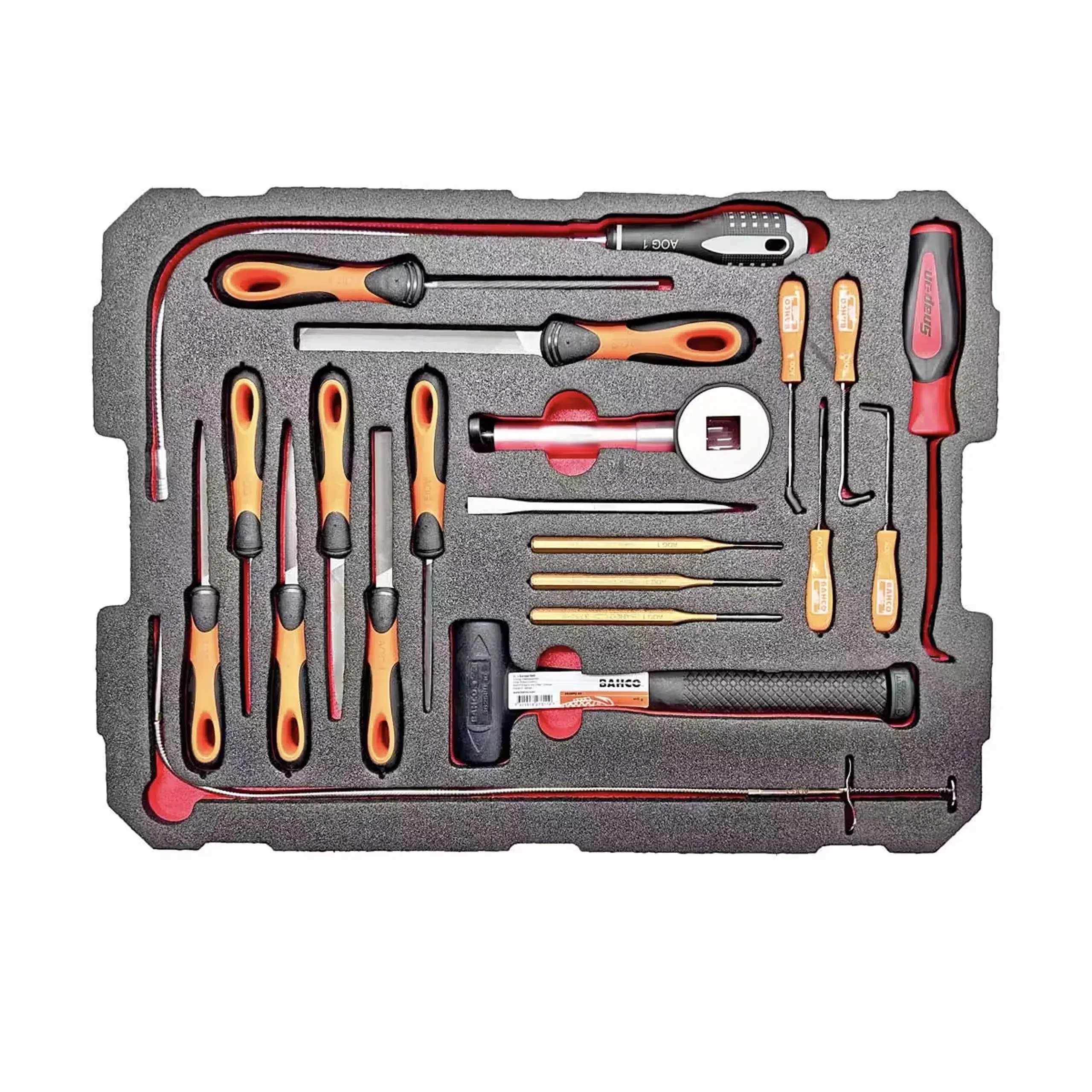 Rbt290T Bombardier Maintenance Kit 5 Rbt290t bombardier maintenance kit - image 5