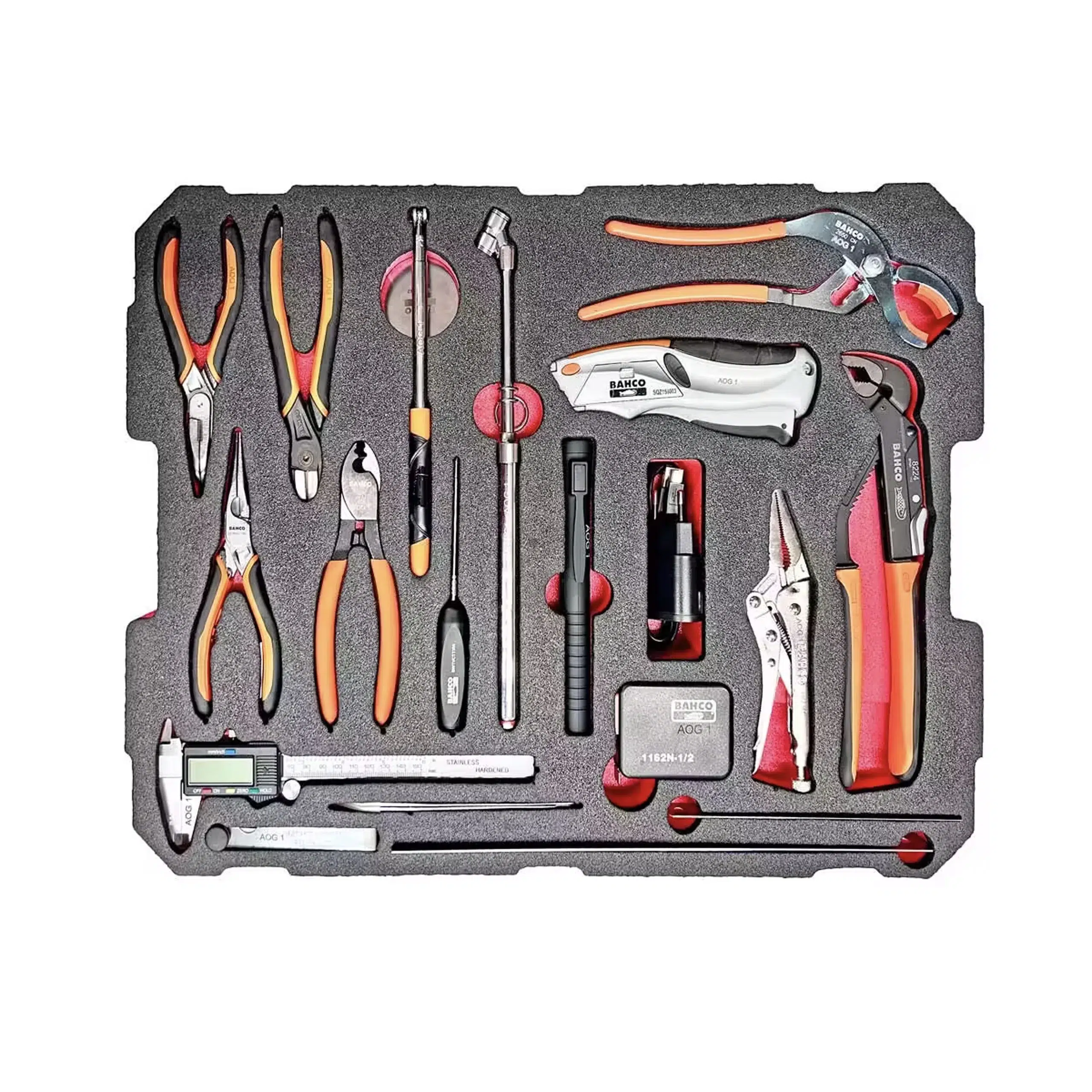 Rbt290T Bombardier Maintenance Kit 4 Rbt290t bombardier maintenance kit - image 4