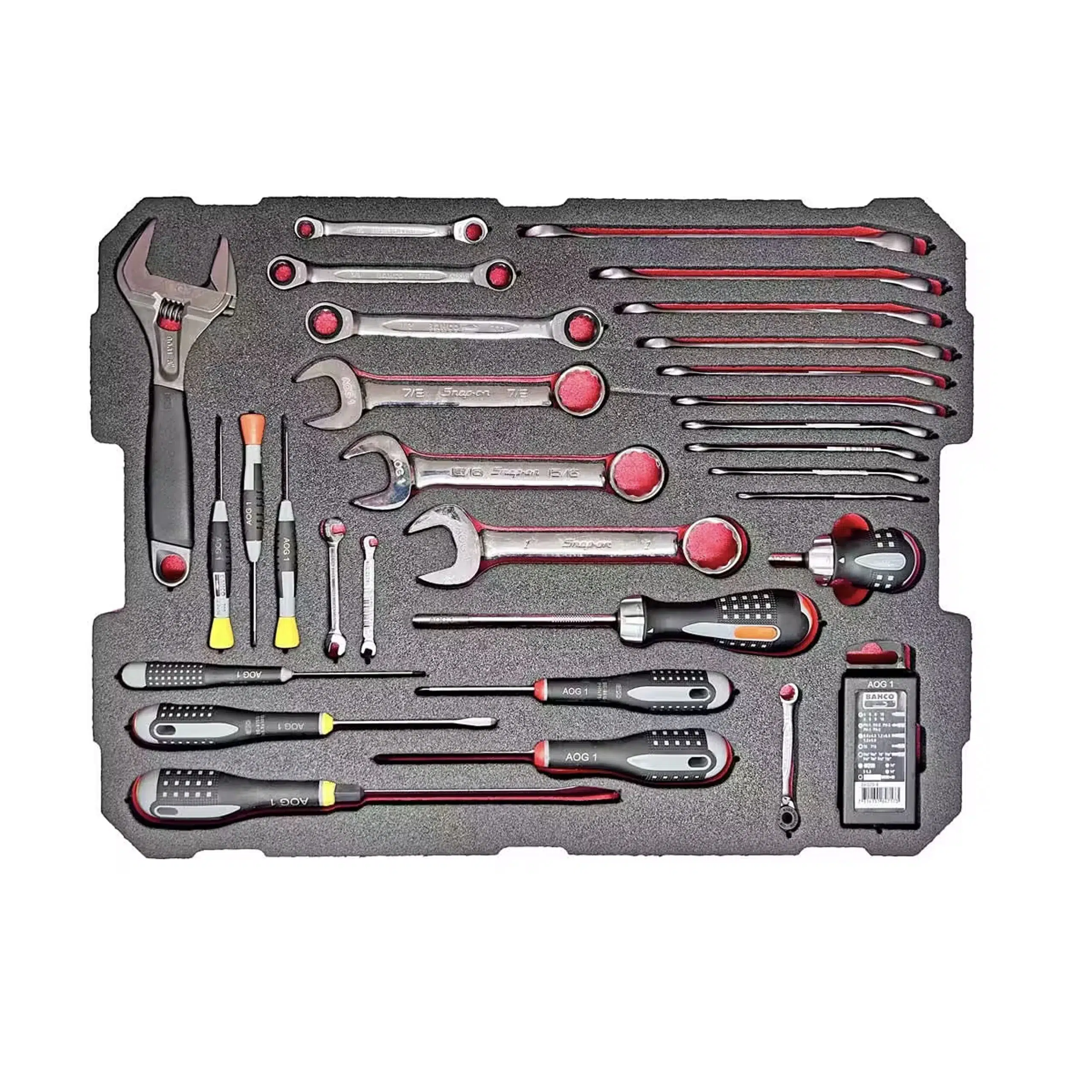 Rbt290T Bombardier Maintenance Kit 3 Rbt290t bombardier maintenance kit - image 3