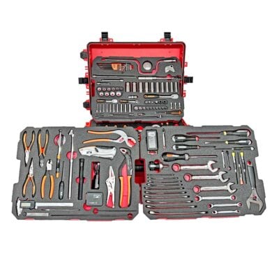 Rbt290t bombardier maintenance kit