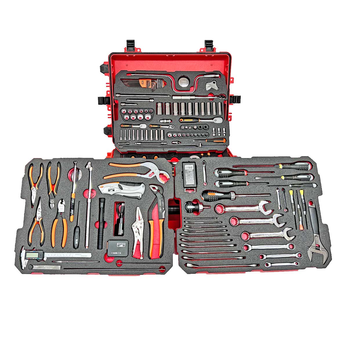 Rbt290T Bombardier Maintenance Kit 1 Rbt290t bombardier maintenance kit