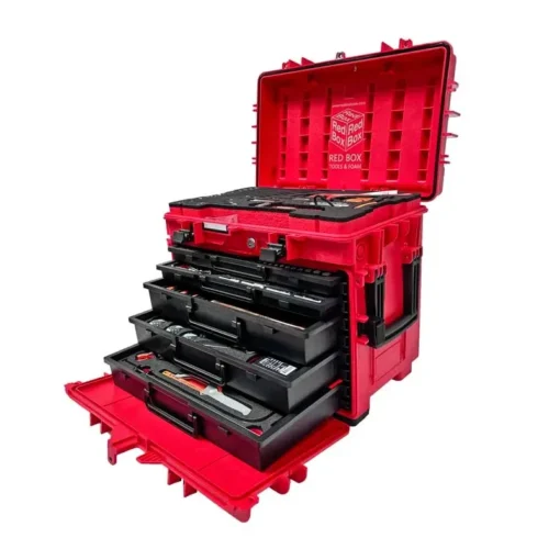 Hse Store Homepage 37 Rbt300tdr – plant maintenance kit – includes 120 metric tools