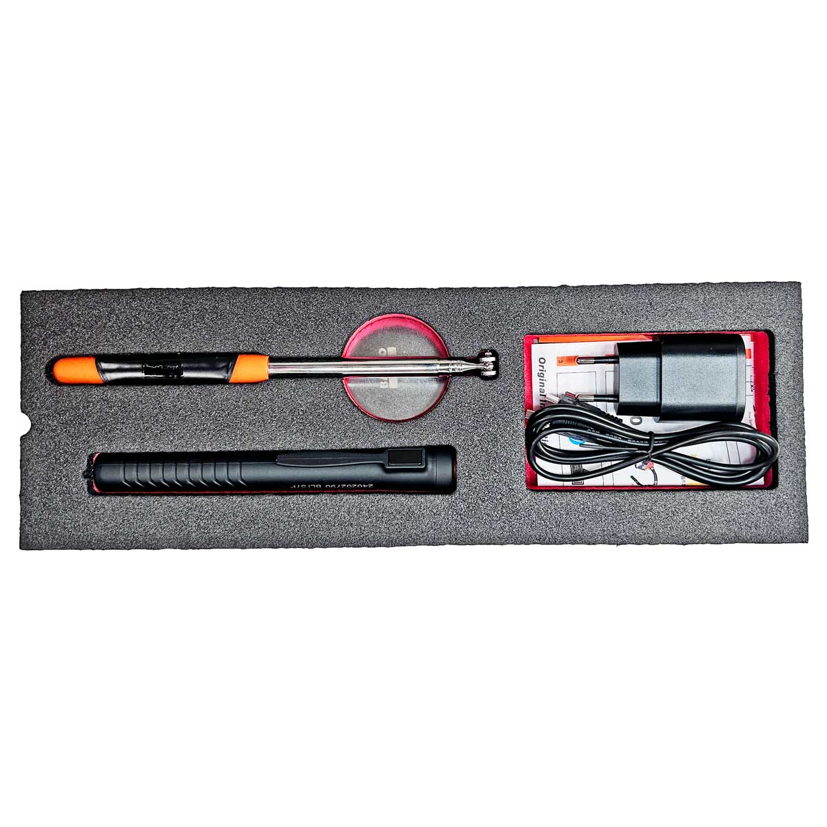 Rbt310T - Aircraft Basic Maintenance With 1/4″, 3/8″ And 1/2″ Drive - Imperial (Sae / Standard) Kit - Includes 106 Tools 6 Rbt310t - aircraft basic maintenance with 1/4″, 3/8″ and 1/2″ drive - imperial (sae / standard) kit - includes 106 tools - image 6