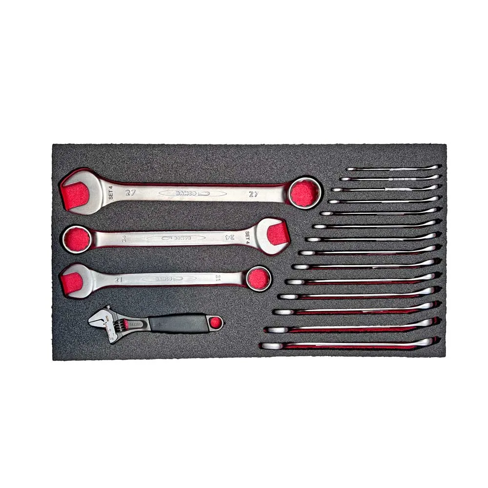 Rbt301Tdr – General Industry Kit In Drawered Case 2 Rbt301tdr – general industry kit in drawered case - image 2