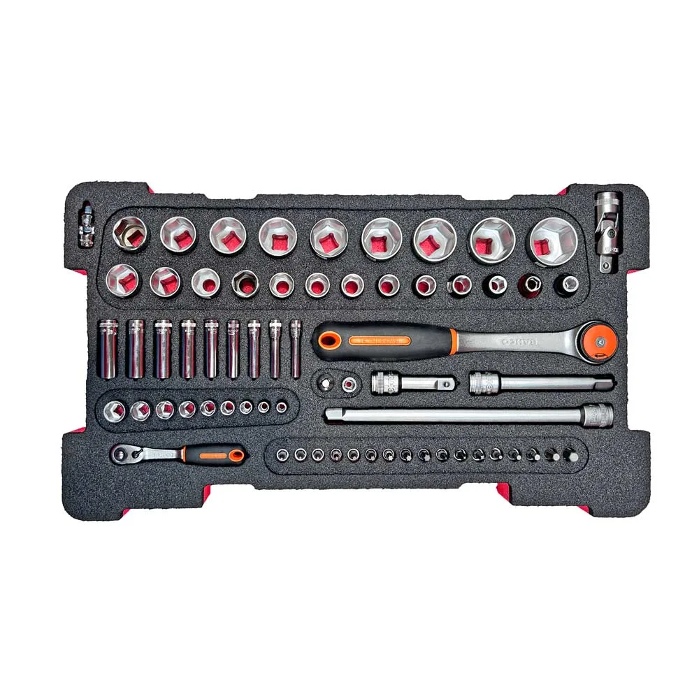 Rbt301Tdr – General Industry Kit In Drawered Case 6 Rbt301tdr – general industry kit in drawered case - image 6