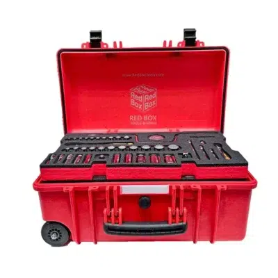 RBT302T - Airbus A321 and Boeing 737 Tool Kit - 83 Tools