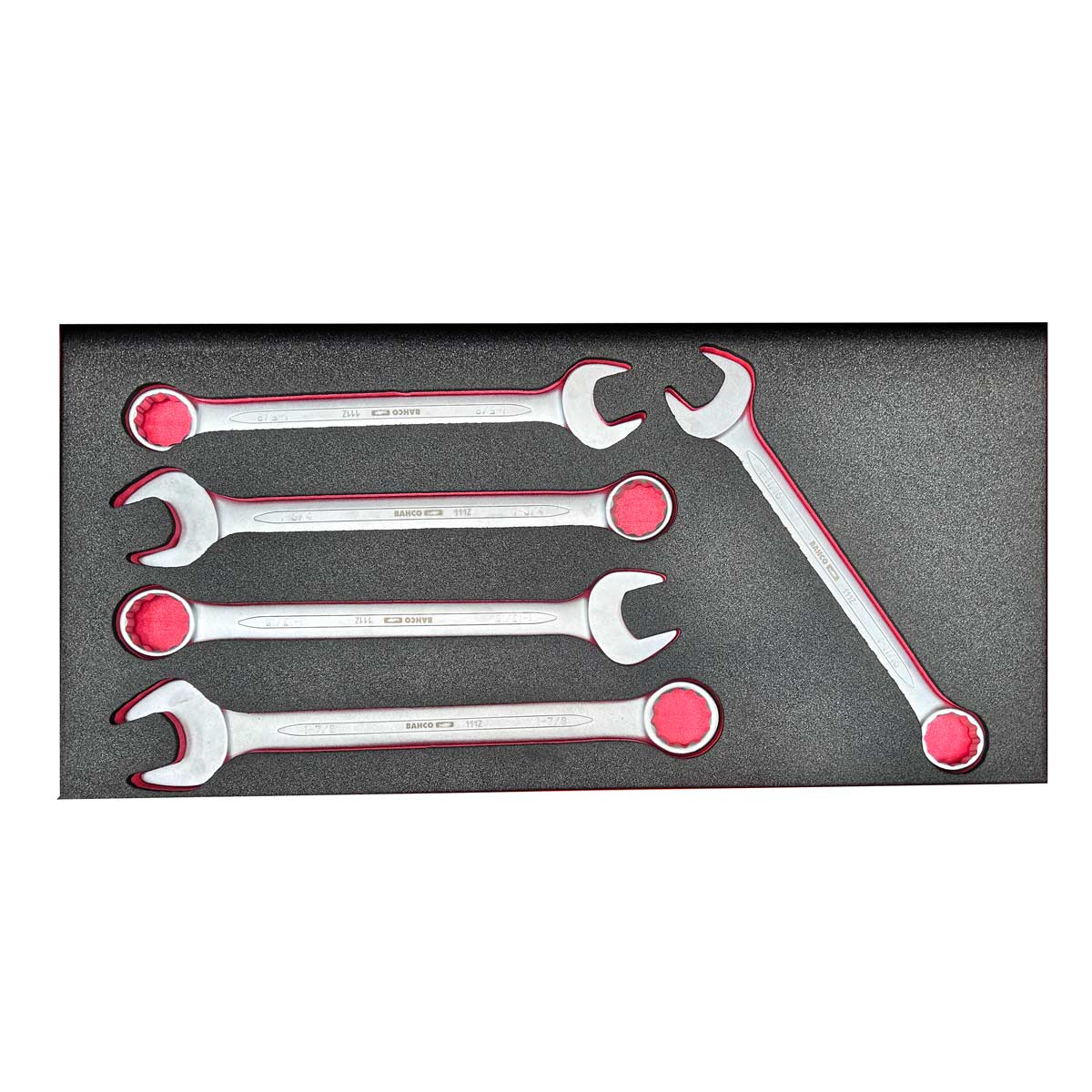 Rbt340C Comprehensive Aircraft Mechanics Cabinet – Metric And Imperial (Sae / Standard) Kit – Includes 633 Tools 13 Rbt340c comprehensive aircraft mechanics cabinet – metric and imperial (sae / standard) kit – includes 633 tools - image 13