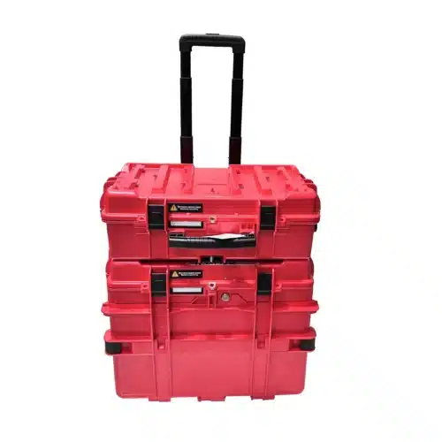 RBT305TDR - General Maintenance and Avionics in case with drawers - 350 Tools