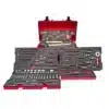 RBT310T - Aircraft Basic Maintenance With 1/4″, 3/8″ And 1/2″ Drive - Imperial (SAE / Standard) Kit - Includes 106 Tools