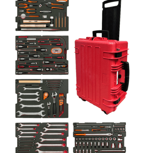 Rbt33t – windpower toolkit – includes 167 tools