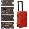 RBT35T – Offshore Oil and Gas Crane Maintenance Tethered Toolkit - Includes 29 Tools