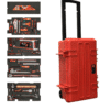 RBT36T – Offshore Oil and Gas Tethered Toolkit – Includes 41 Tools