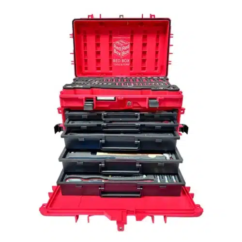 RBT370TDR - Airbus A320neo Base Maintenance Kit