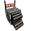 RBT39T - Milwaukee Packout Level Up engineer kit with power tools - Metric - Includes 142 tools