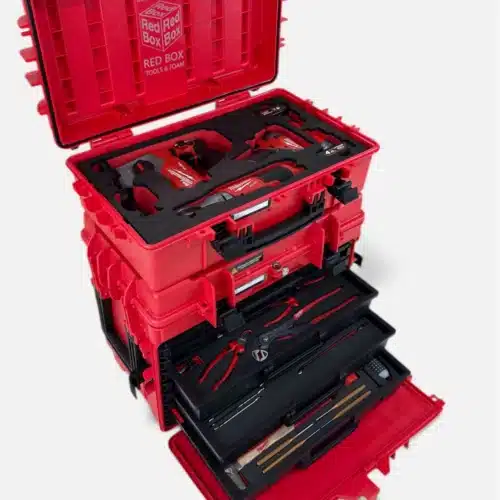 Hse Store Homepage 27 Rbt39tdr - milwaukee level up engineer kit with power tools - metric - includes 142 tools