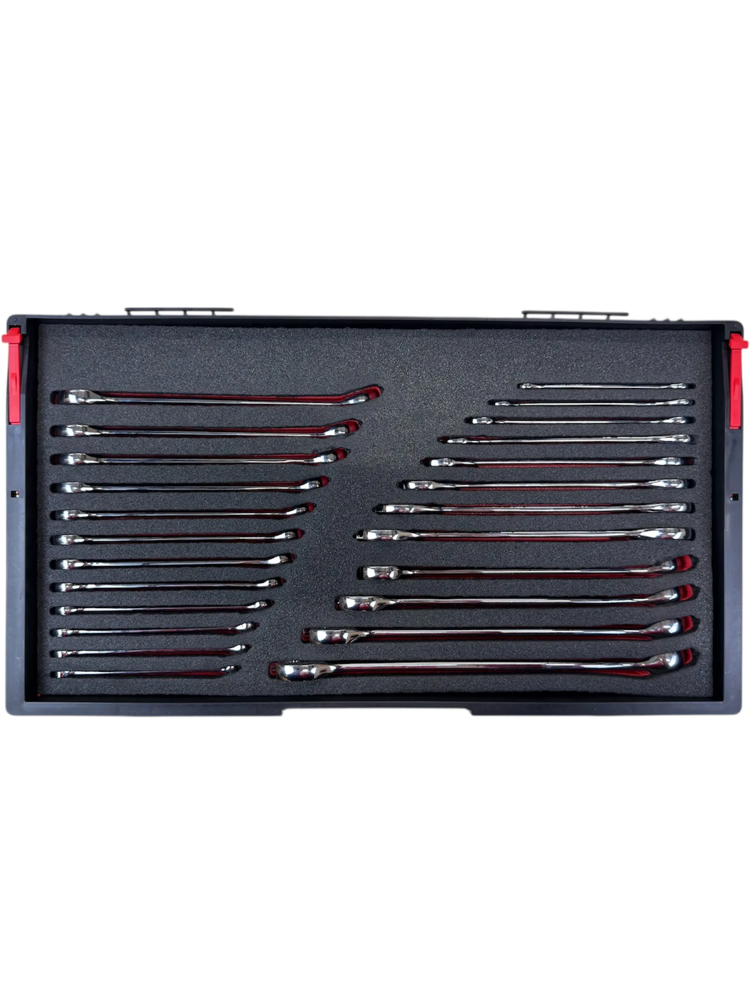 Rbt40Tdr - Milwaukee Level Up Engineer Kit - Metric - Includes 136 Tools 6 Rbt40tdr - milwaukee level up engineer kit - metric - includes 136 tools - image 6
