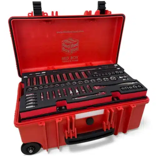Hse Store Homepage 45 Rbt40tr - milwaukee level up engineer kit - metric - includes 136 tools