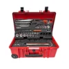 Hse Store Homepage 20 Rbt600 – general tool set – metric kit – includes 172 tools with spare foam layer